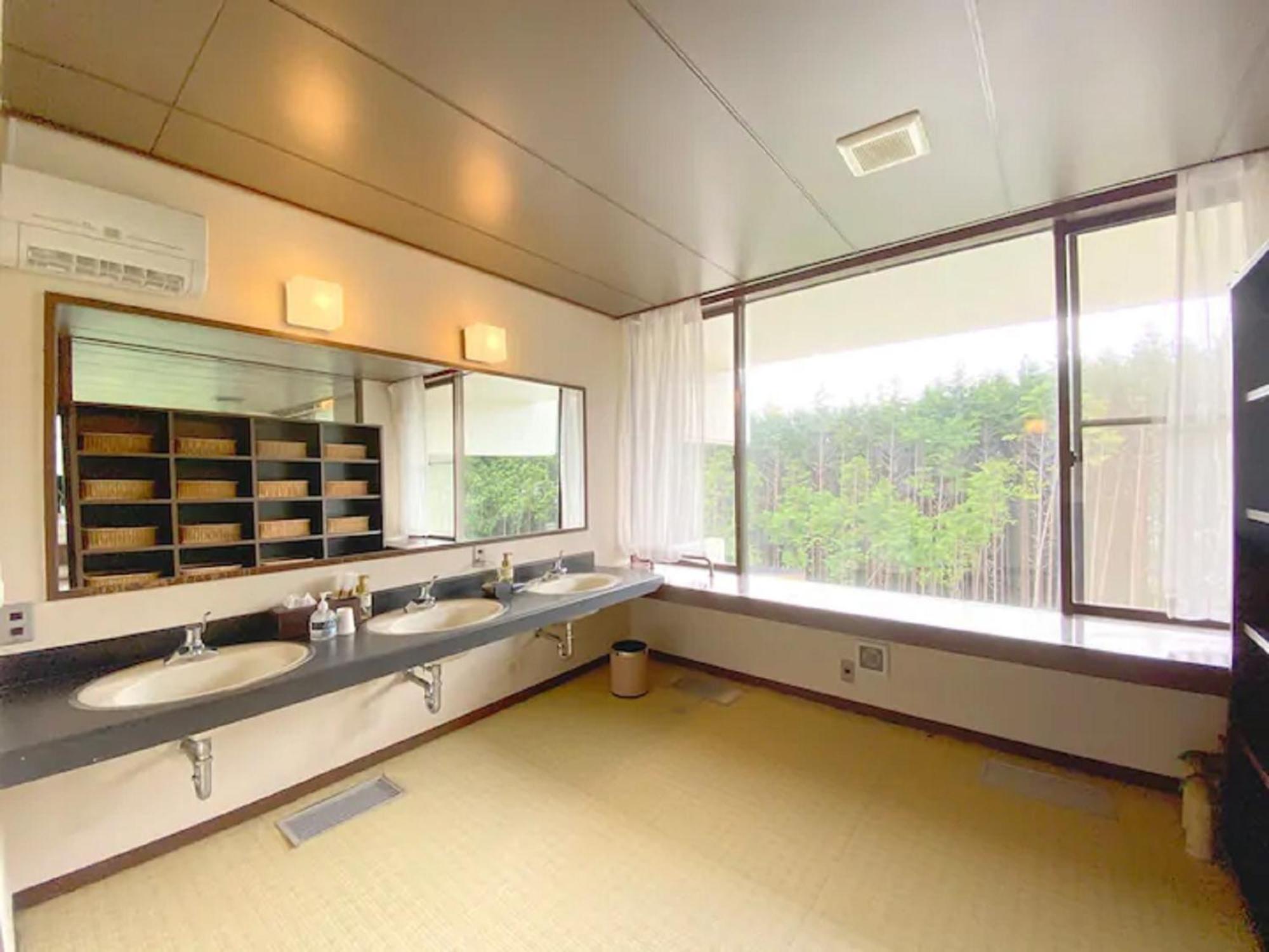 Fuji Yamanakako Resort Hotel - Vacation Stay 03064V Kültér fotó